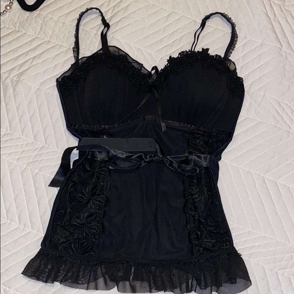 Corset